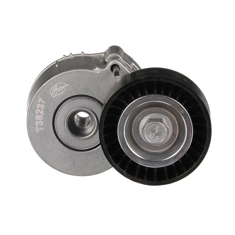 Diržo įtempiklis, V formos rumbuotas diržas GATES T38237