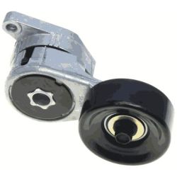 Diržo įtempiklis, V formos rumbuotas diržas GATES T38266