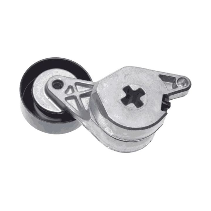 Diržo įtempiklis, V formos rumbuotas diržas GATES T38266