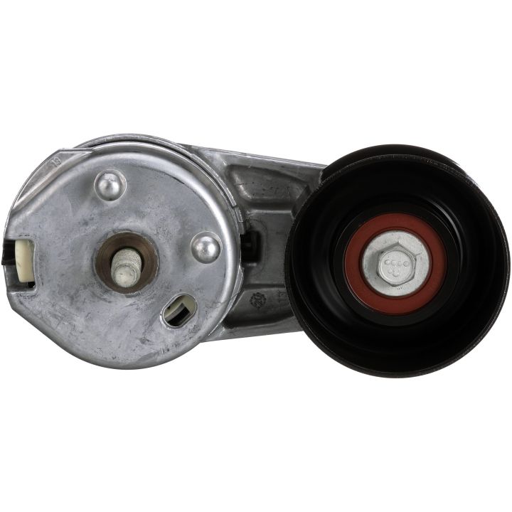 Diržo įtempiklis, V formos rumbuotas diržas GATES T38279