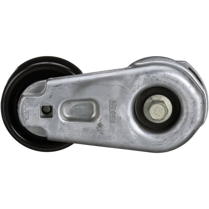 Diržo įtempiklis, V formos rumbuotas diržas GATES T38279