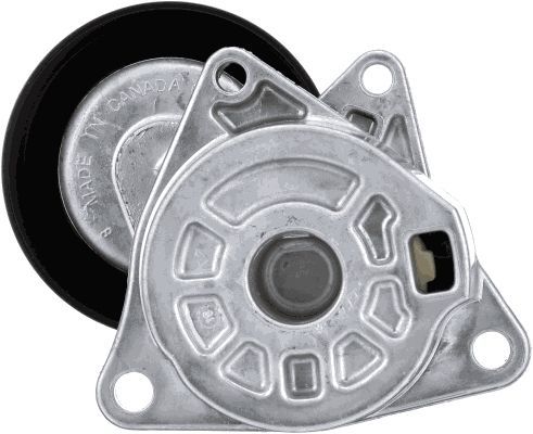 Diržo įtempiklis, V formos rumbuotas diržas GATES T38284