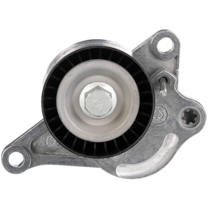 Diržo įtempiklis, V formos rumbuotas diržas GATES T38311