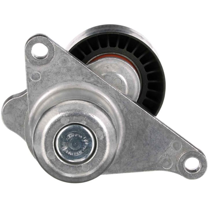 Diržo įtempiklis, V formos rumbuotas diržas GATES T38311