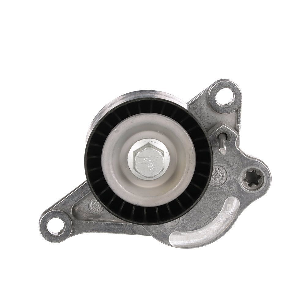 Diržo įtempiklis, V formos rumbuotas diržas GATES T38311