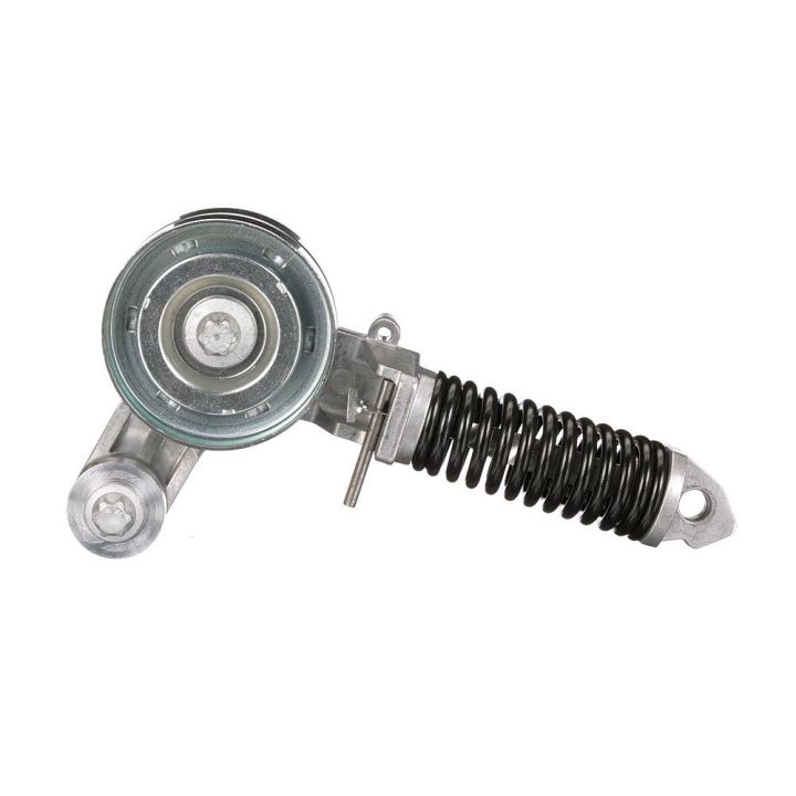 Diržo įtempiklis, V formos rumbuotas diržas GATES T38344