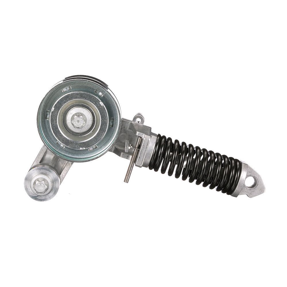 Diržo įtempiklis, V formos rumbuotas diržas GATES T38344