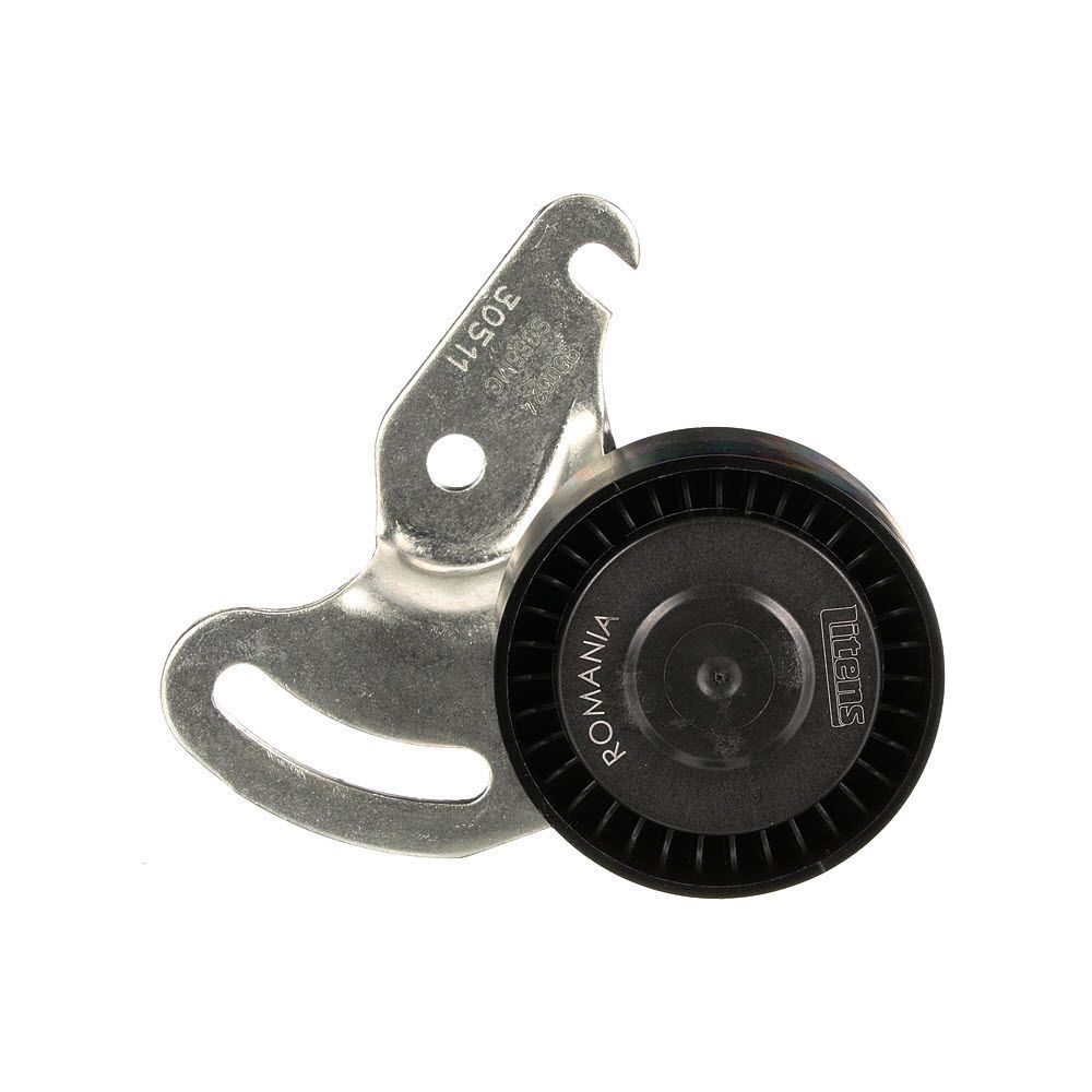 Diržo įtempiklis, V formos rumbuotas diržas GATES T38347