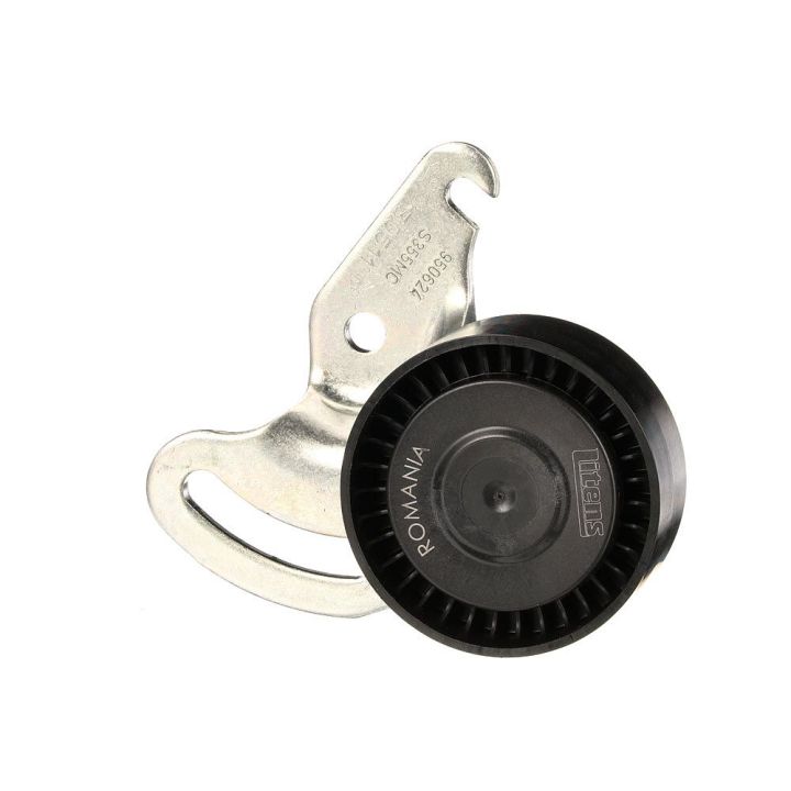 Diržo įtempiklis, V formos rumbuotas diržas GATES T38347