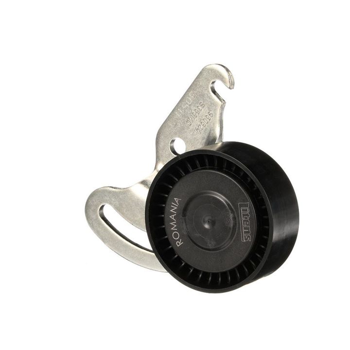 Diržo įtempiklis, V formos rumbuotas diržas GATES T38347