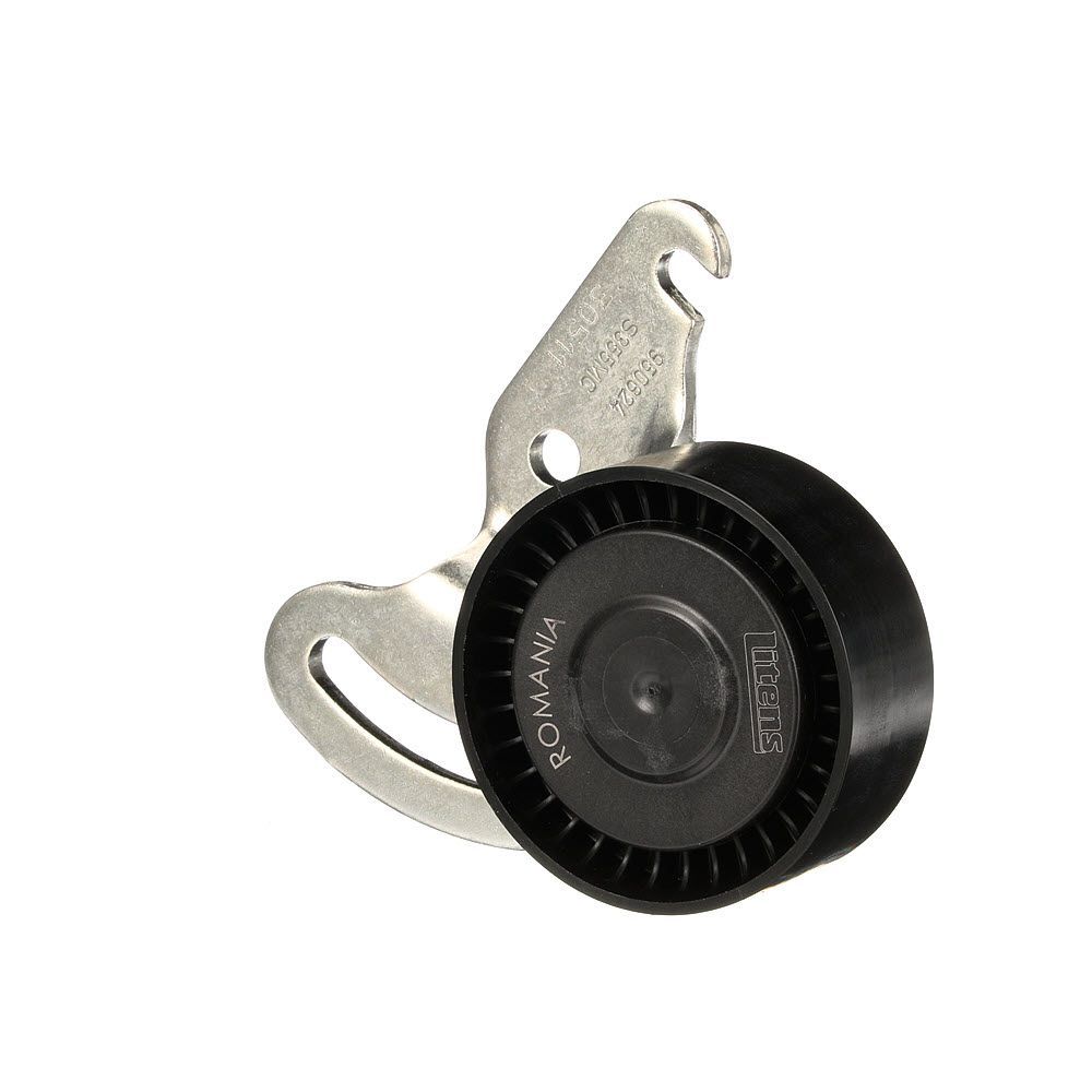 Diržo įtempiklis, V formos rumbuotas diržas GATES T38347