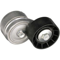 Diržo įtempiklis, V formos rumbuotas diržas GATES T38364