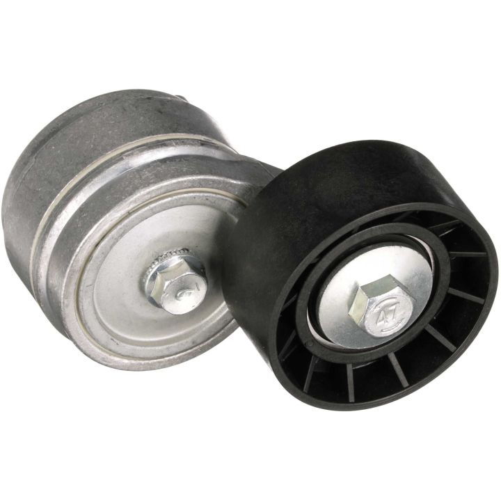 Diržo įtempiklis, V formos rumbuotas diržas GATES T38364