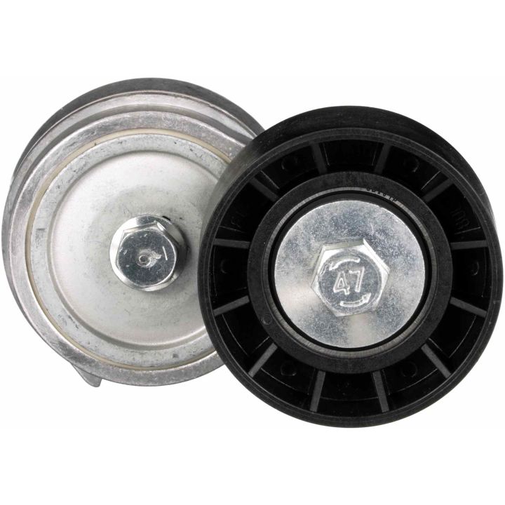 Diržo įtempiklis, V formos rumbuotas diržas GATES T38364