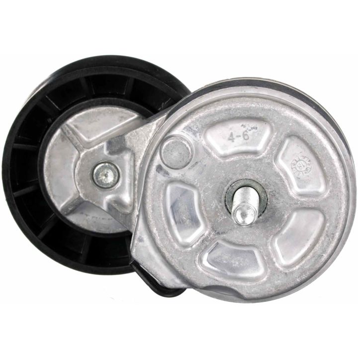 Diržo įtempiklis, V formos rumbuotas diržas GATES T38364