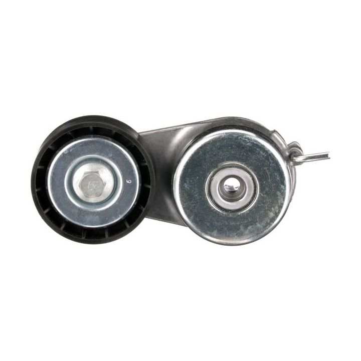 Diržo įtempiklis, V formos rumbuotas diržas GATES T38368