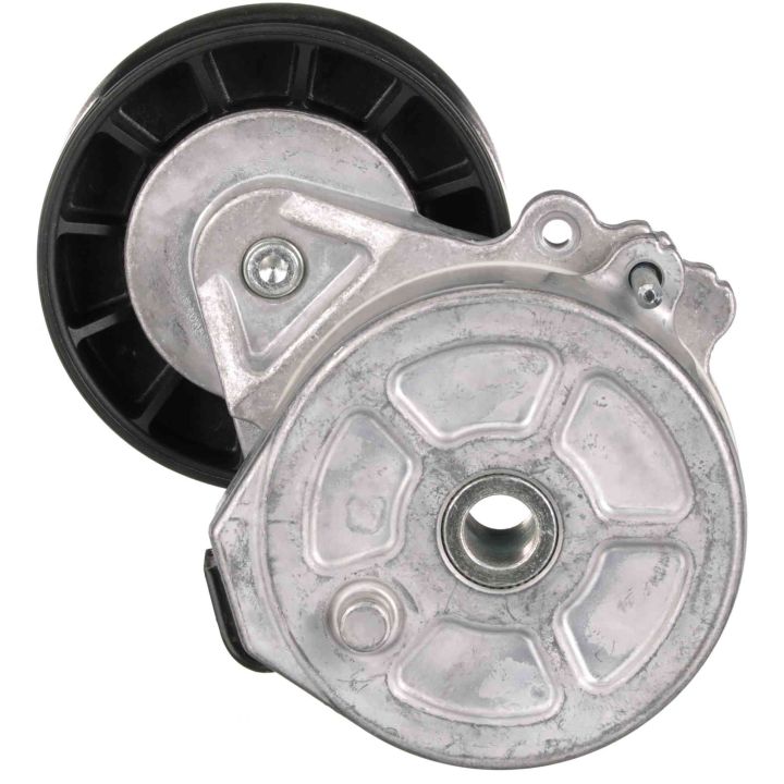 Diržo įtempiklis, V formos rumbuotas diržas GATES T38392