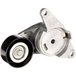 Diržo įtempiklis, V formos rumbuotas diržas GATES T38397