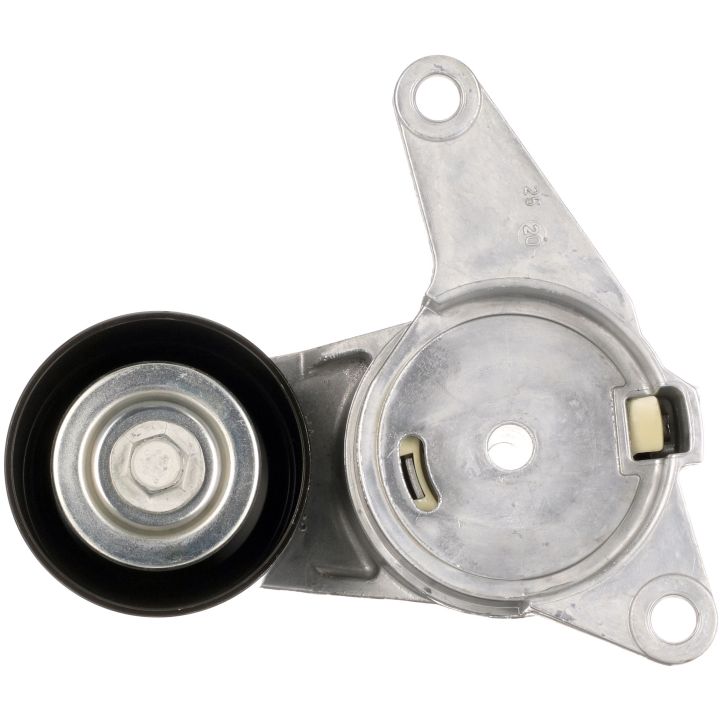 Diržo įtempiklis, V formos rumbuotas diržas GATES T38397