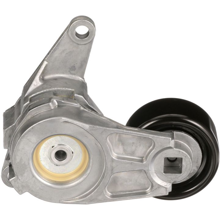 Diržo įtempiklis, V formos rumbuotas diržas GATES T38397