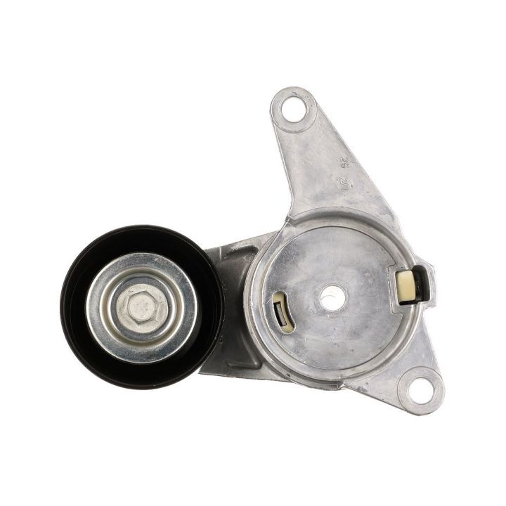 Diržo įtempiklis, V formos rumbuotas diržas GATES T38397