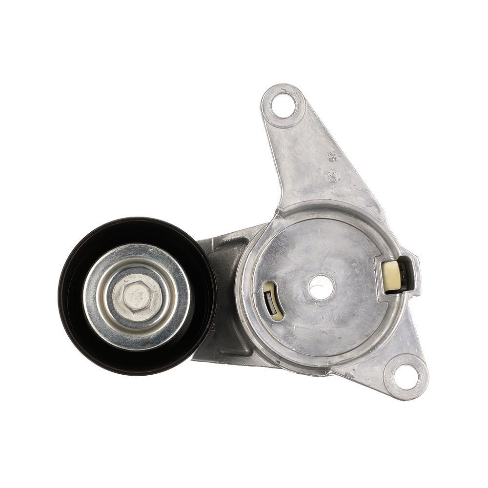 Diržo įtempiklis, V formos rumbuotas diržas GATES T38397