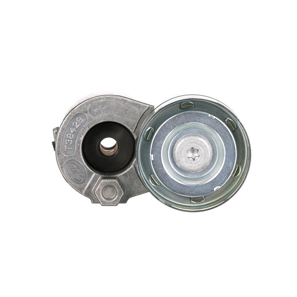 Diržo įtempiklis, V formos rumbuotas diržas GATES T38428