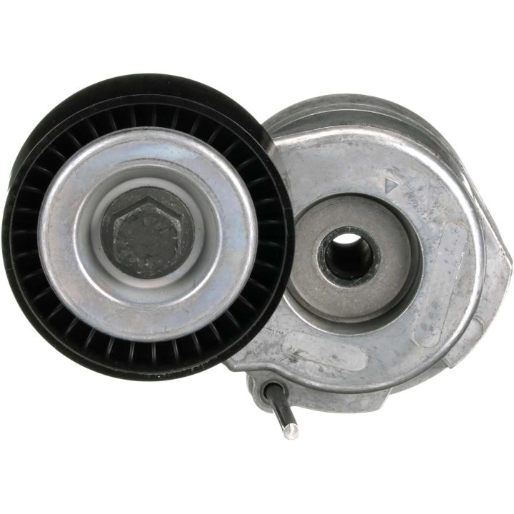 Diržo įtempiklis, V formos rumbuotas diržas GATES T38440