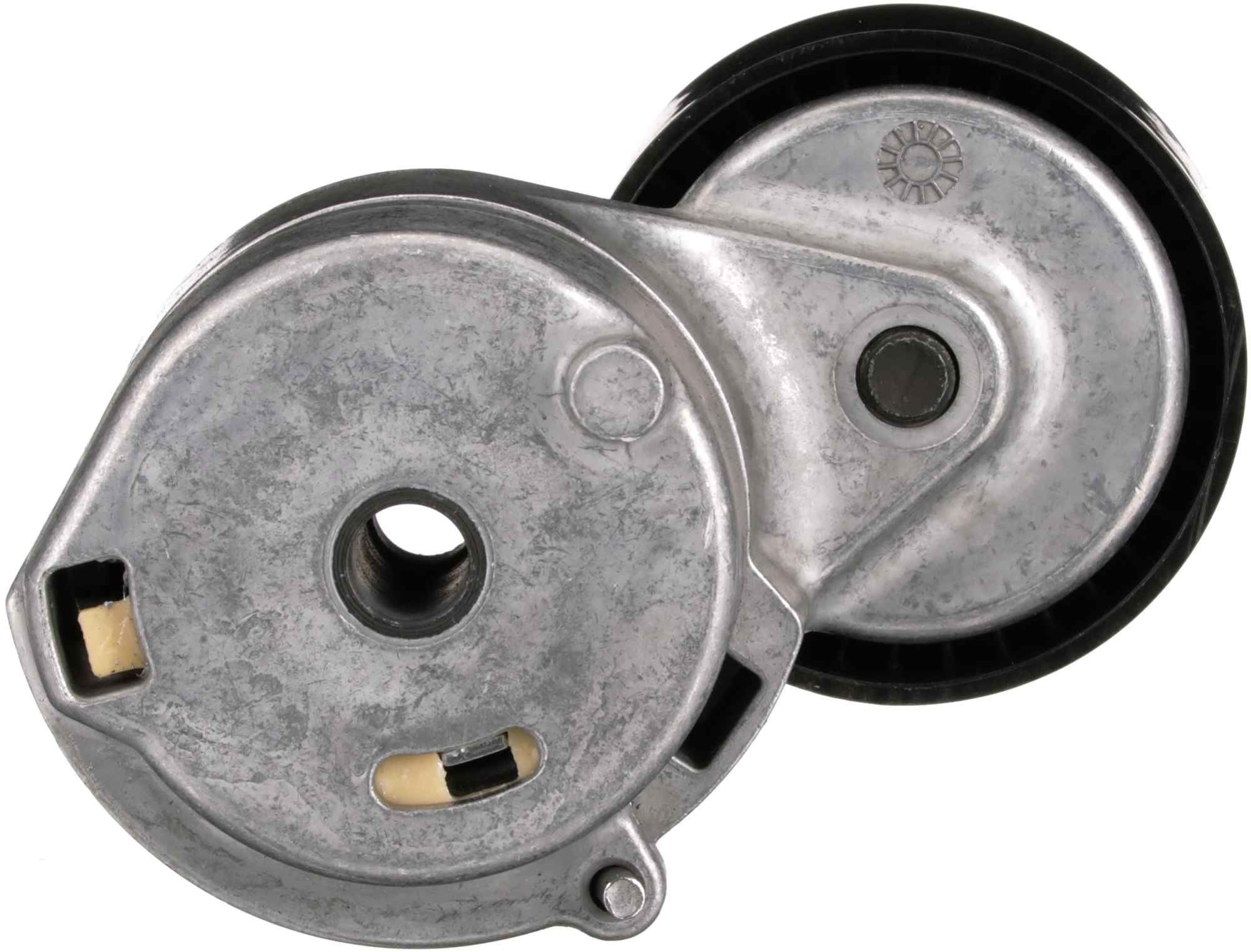 Diržo įtempiklis, V formos rumbuotas diržas GATES T38440