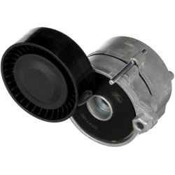 Diržo įtempiklis, V formos rumbuotas diržas GATES T38442