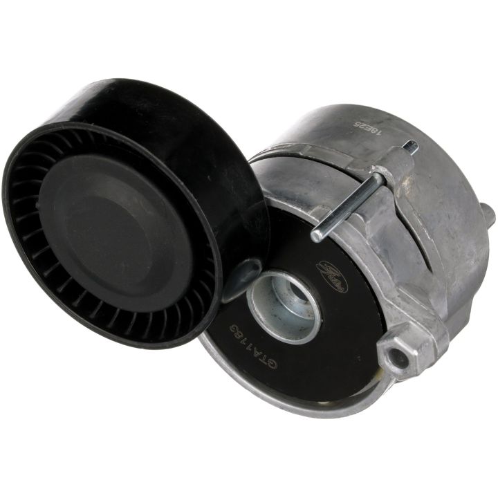 Diržo įtempiklis, V formos rumbuotas diržas GATES T38442