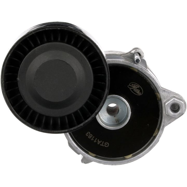 Diržo įtempiklis, V formos rumbuotas diržas GATES T38442