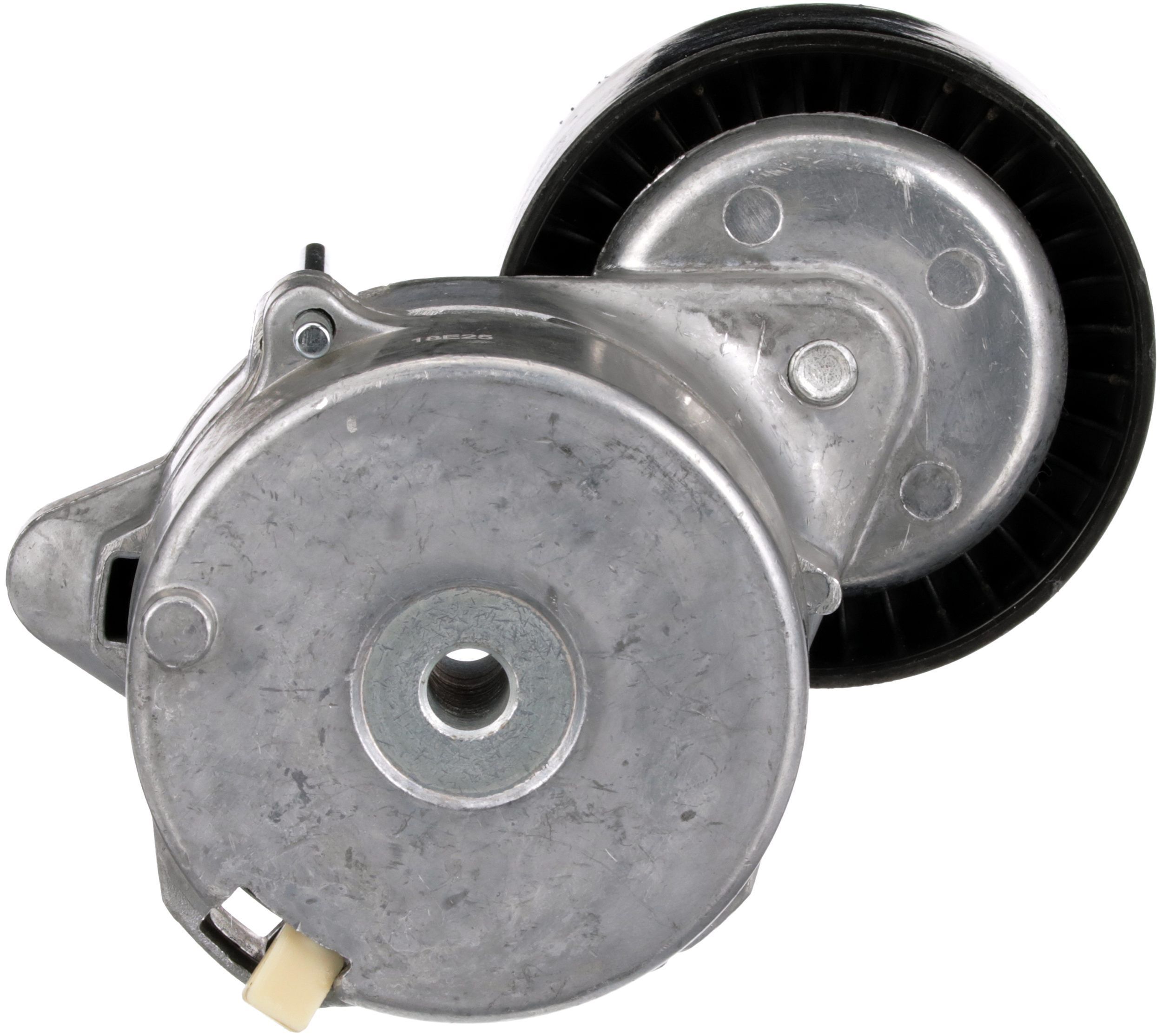 Diržo įtempiklis, V formos rumbuotas diržas GATES T38442