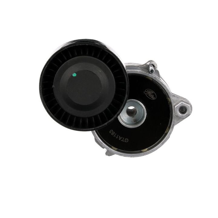 Diržo įtempiklis, V formos rumbuotas diržas GATES T38442