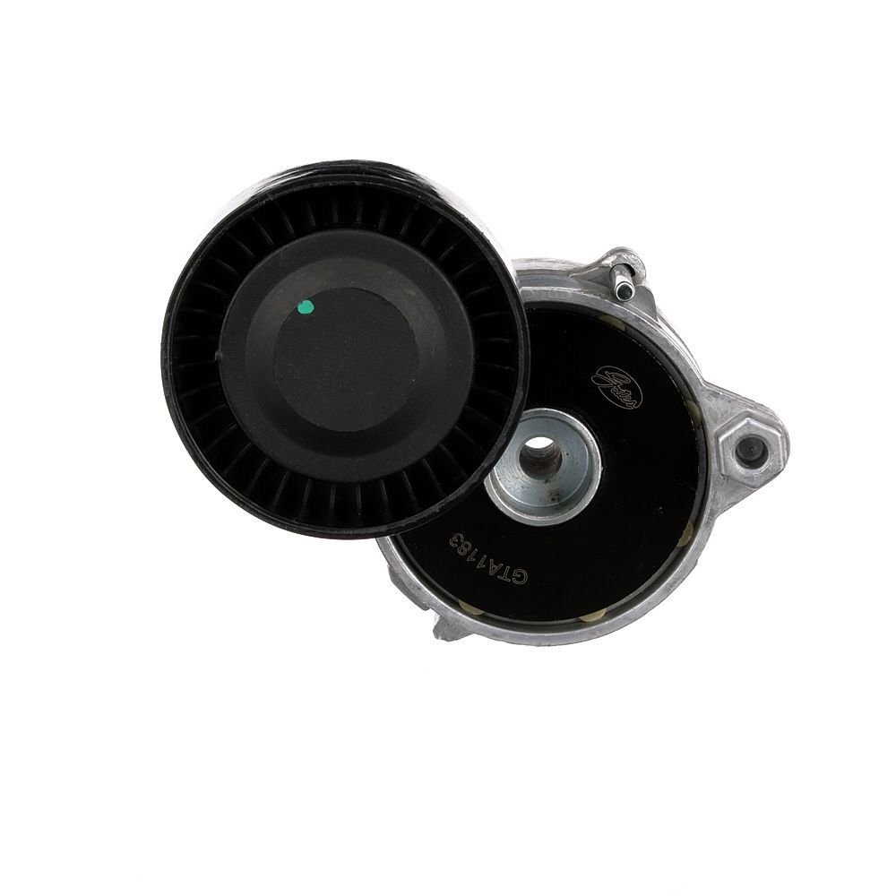 Diržo įtempiklis, V formos rumbuotas diržas GATES T38442