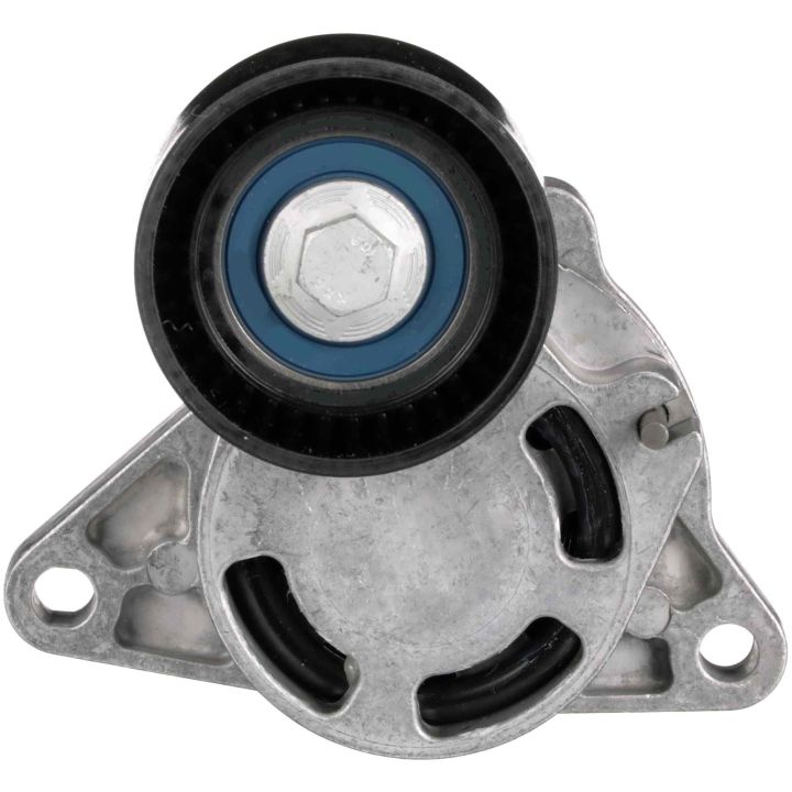 Diržo įtempiklis, V formos rumbuotas diržas GATES T38455