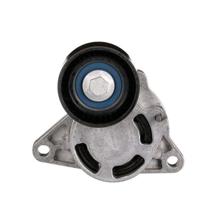 Diržo įtempiklis, V formos rumbuotas diržas GATES T38455