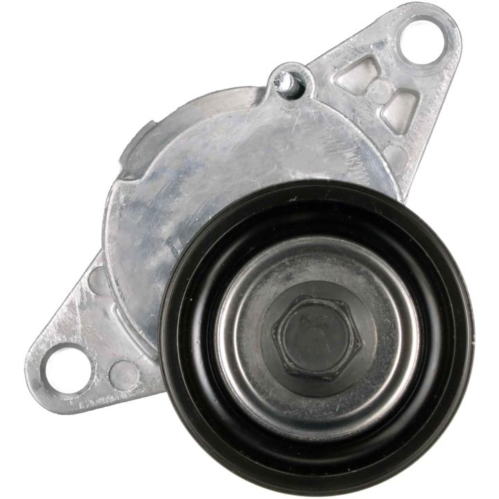 Diržo įtempiklis, V formos rumbuotas diržas GATES T38456