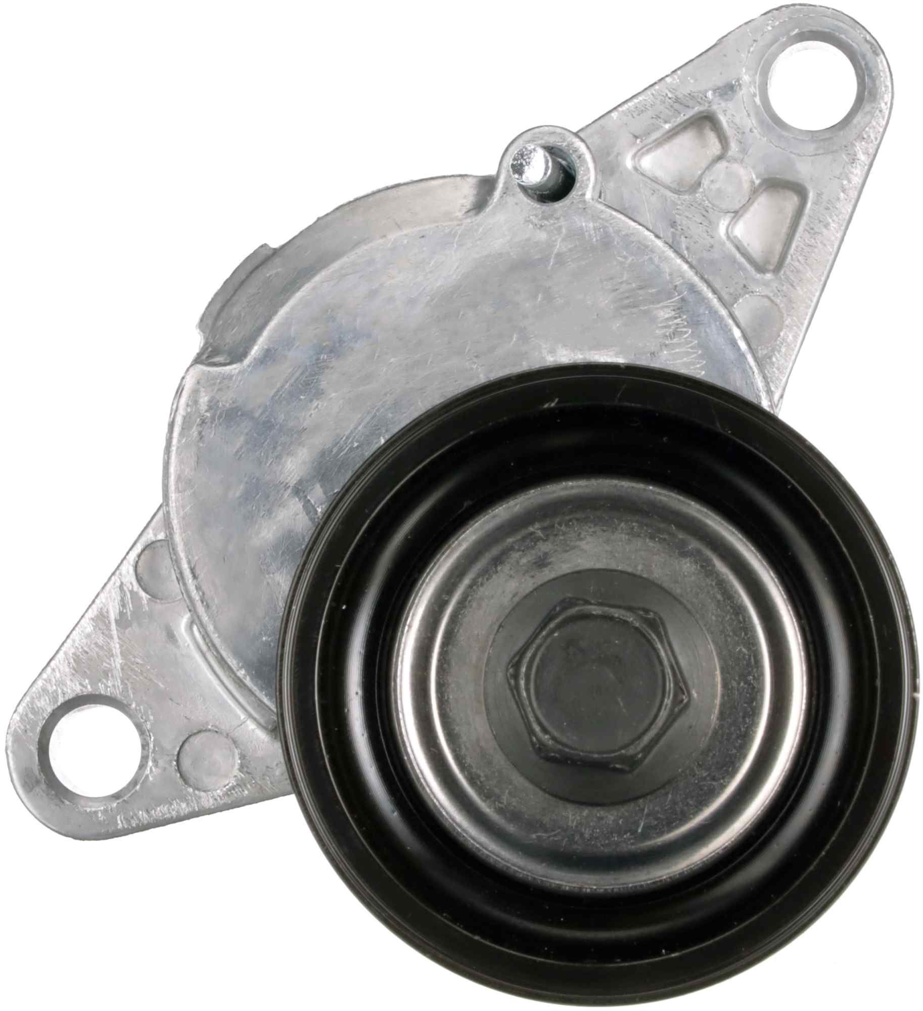 Diržo įtempiklis, V formos rumbuotas diržas GATES T38456