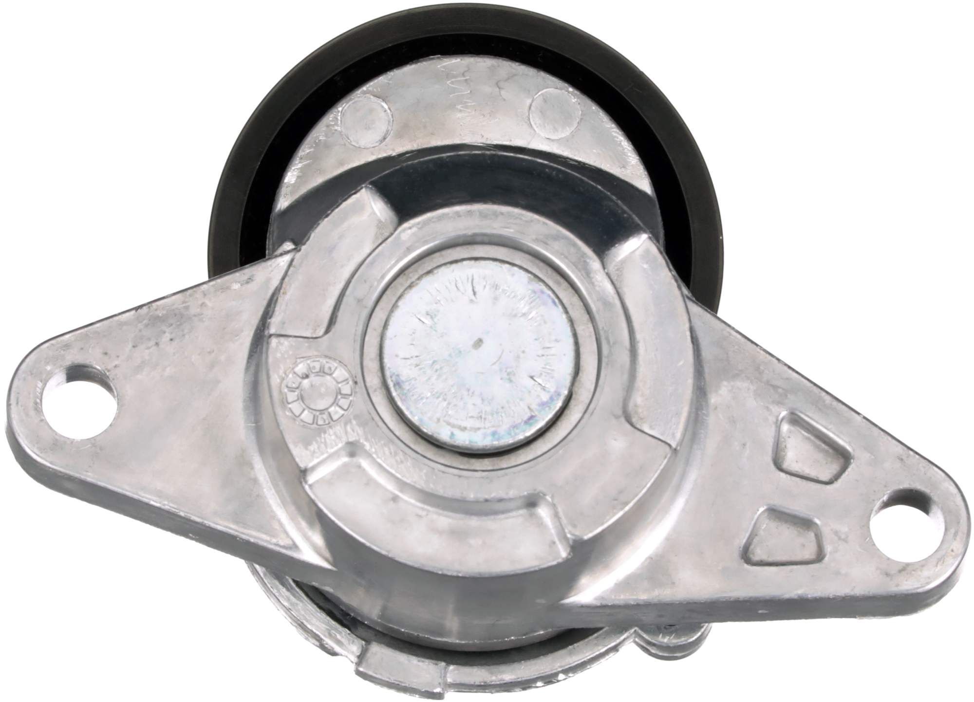 Diržo įtempiklis, V formos rumbuotas diržas GATES T38456