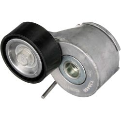 Diržo įtempiklis, V formos rumbuotas diržas GATES T38458