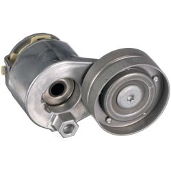 Diržo įtempiklis, V formos rumbuotas diržas GATES T38468