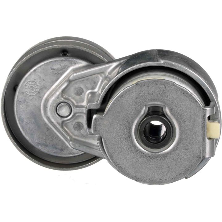 Diržo įtempiklis, V formos rumbuotas diržas GATES T38468