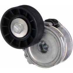 Diržo įtempiklis, V formos rumbuotas diržas GATES T38477