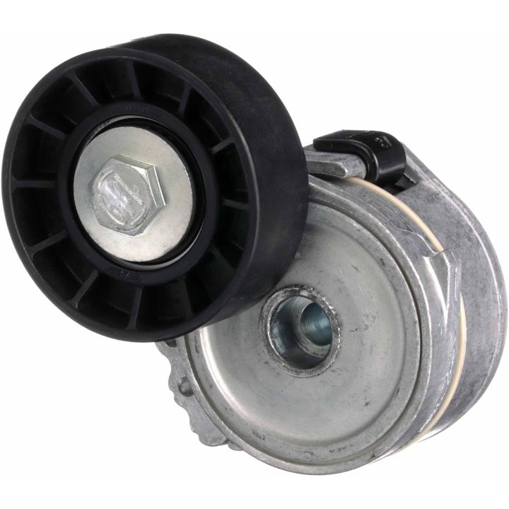 Diržo įtempiklis, V formos rumbuotas diržas GATES T38477