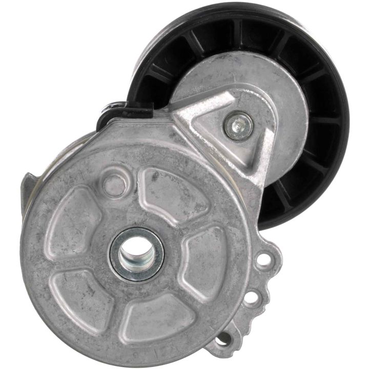 Diržo įtempiklis, V formos rumbuotas diržas GATES T38477