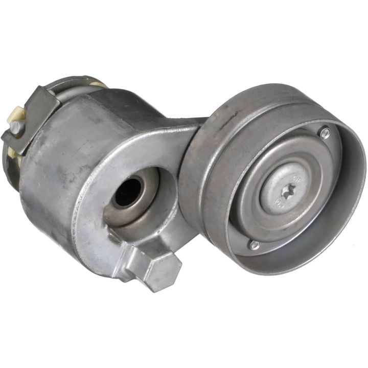 Diržo įtempiklis, V formos rumbuotas diržas GATES T38482