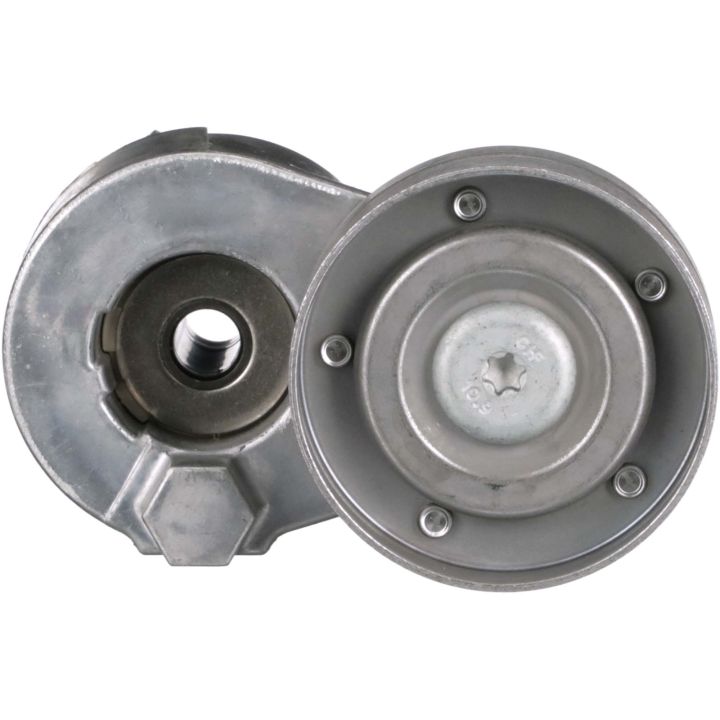 Diržo įtempiklis, V formos rumbuotas diržas GATES T38482