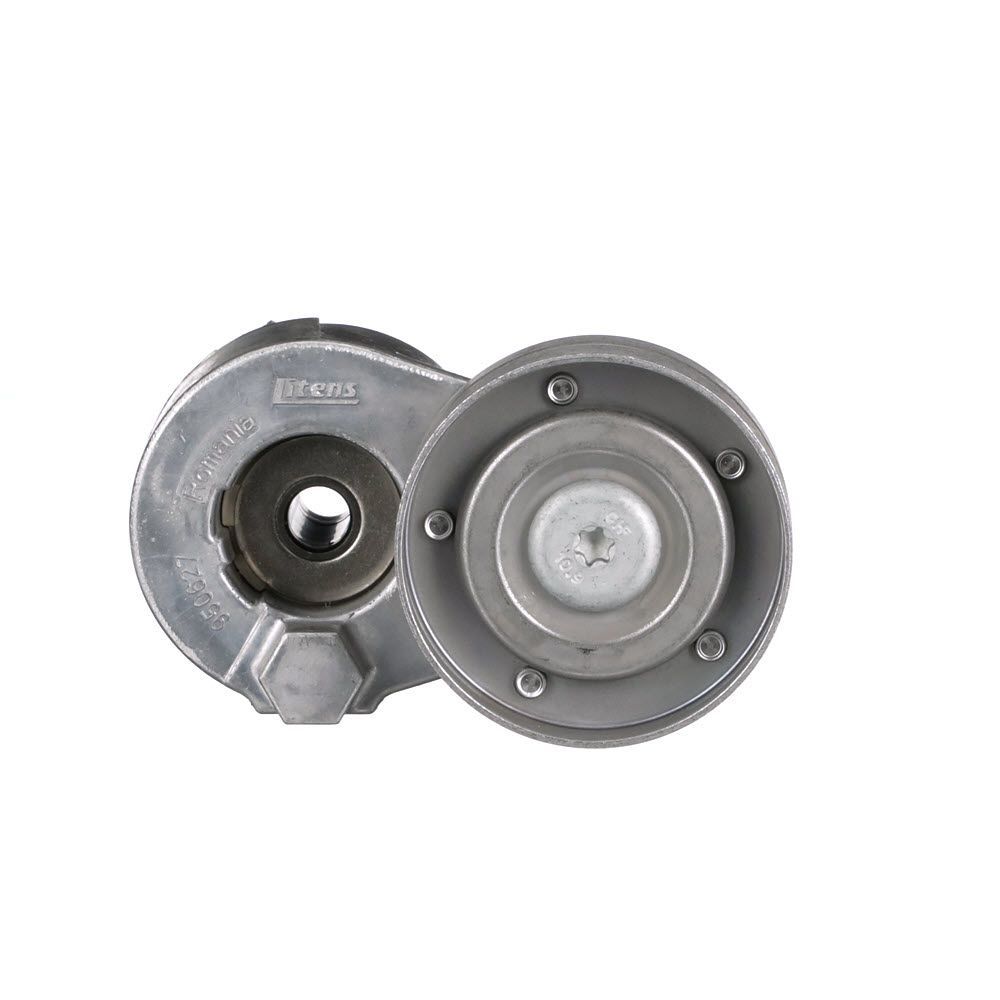 Diržo įtempiklis, V formos rumbuotas diržas GATES T38482