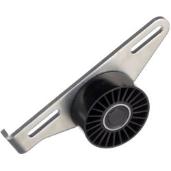 Diržo įtempiklis, V formos rumbuotas diržas GATES T38484